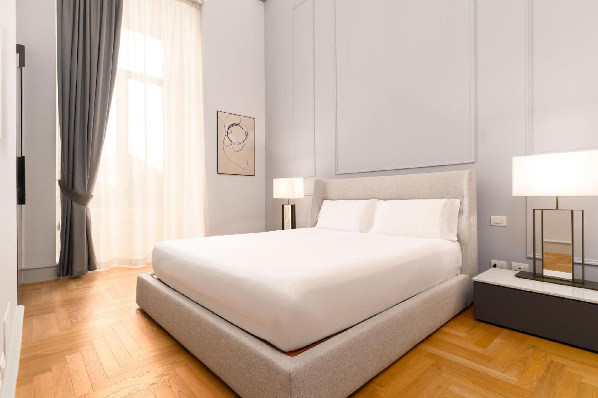 Limehome Lecce Palazzo Bn Exteriör bild