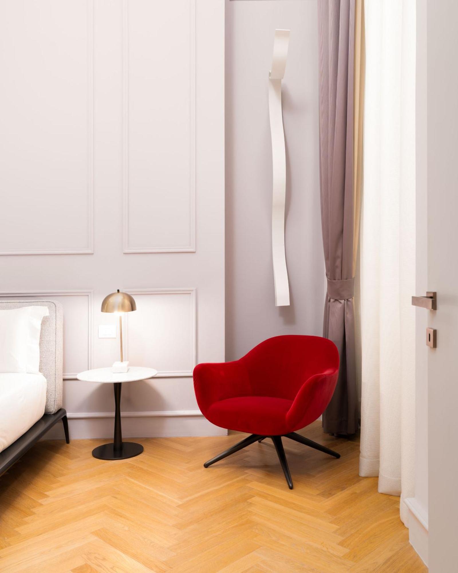 Limehome Lecce Palazzo Bn Exteriör bild
