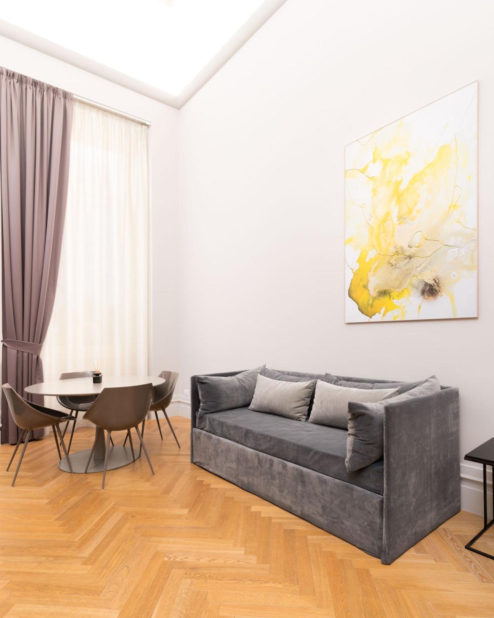 Limehome Lecce Palazzo Bn Exteriör bild