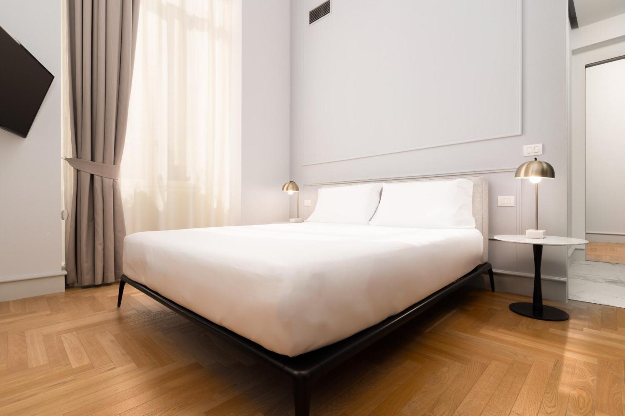 Limehome Lecce Palazzo Bn Rum bild