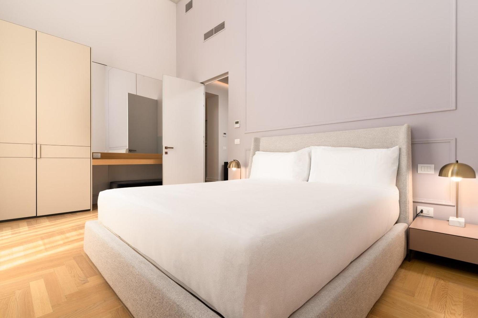 Limehome Lecce Palazzo Bn Exteriör bild