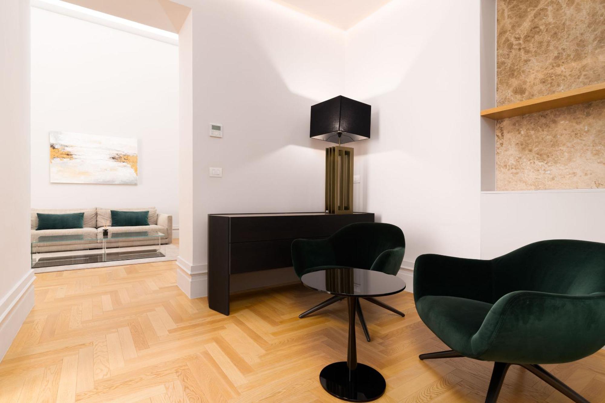 Limehome Lecce Palazzo Bn Exteriör bild