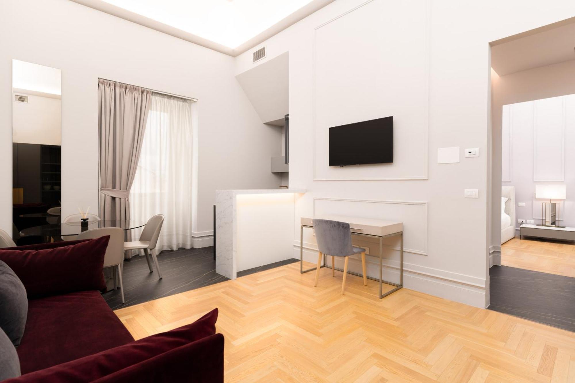 Limehome Lecce Palazzo Bn Exteriör bild