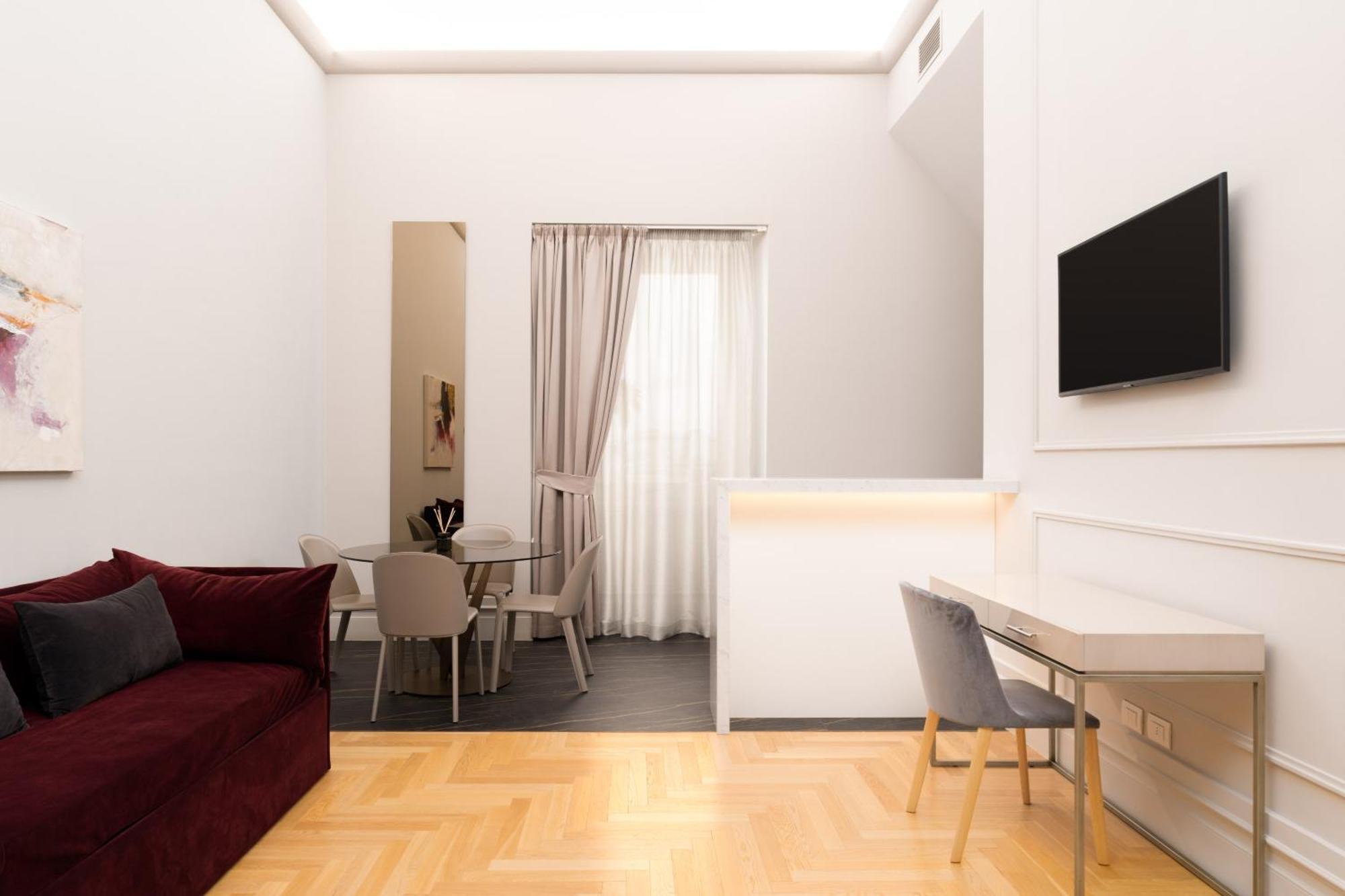 Limehome Lecce Palazzo Bn Exteriör bild