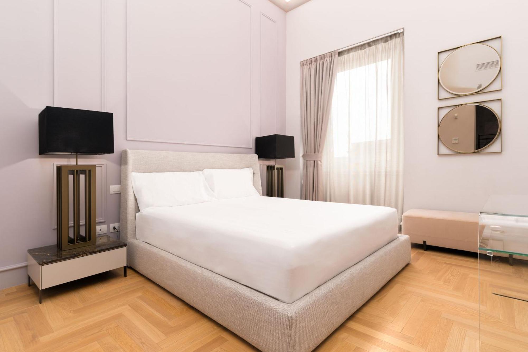 Limehome Lecce Palazzo Bn Exteriör bild