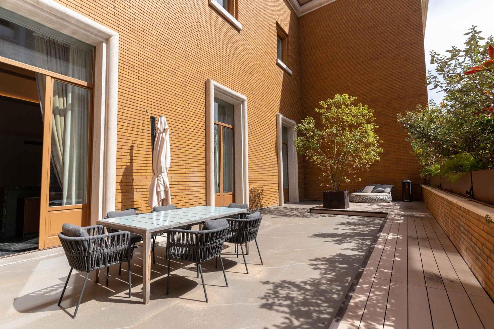Limehome Lecce Palazzo Bn Exteriör bild