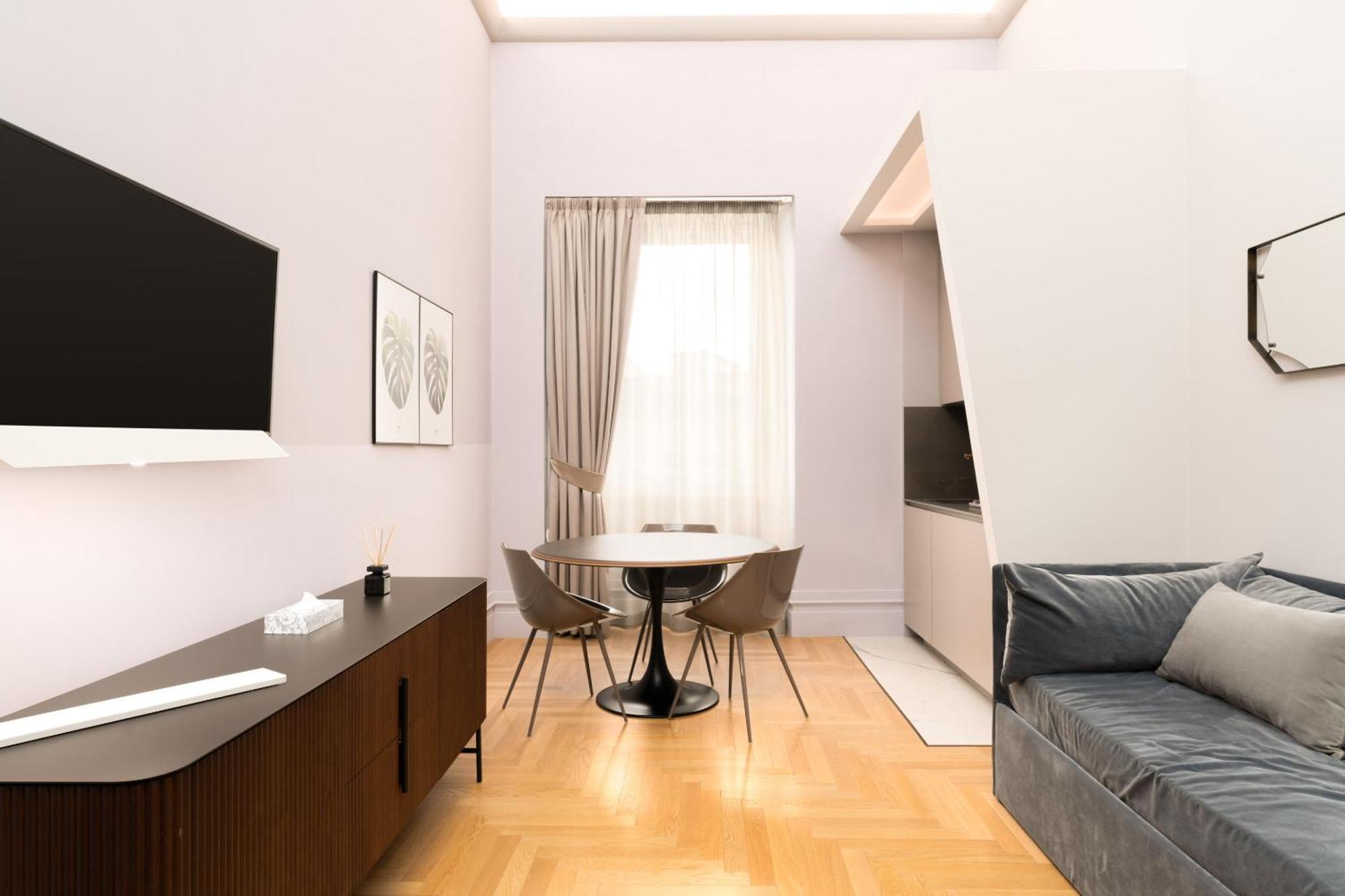 Limehome Lecce Palazzo Bn Exteriör bild