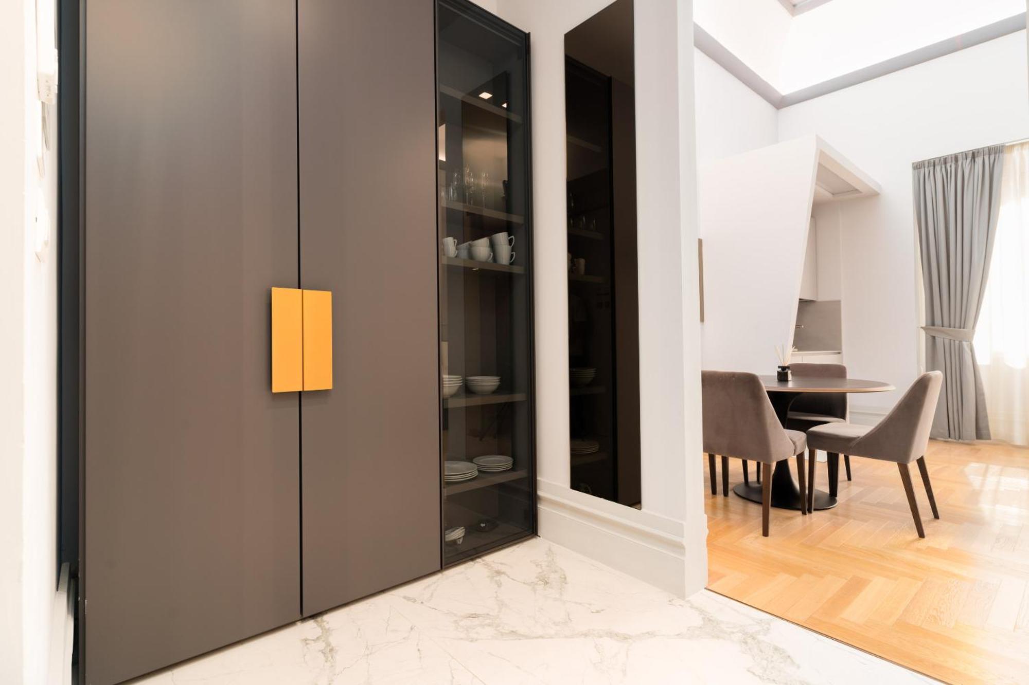 Limehome Lecce Palazzo Bn Exteriör bild
