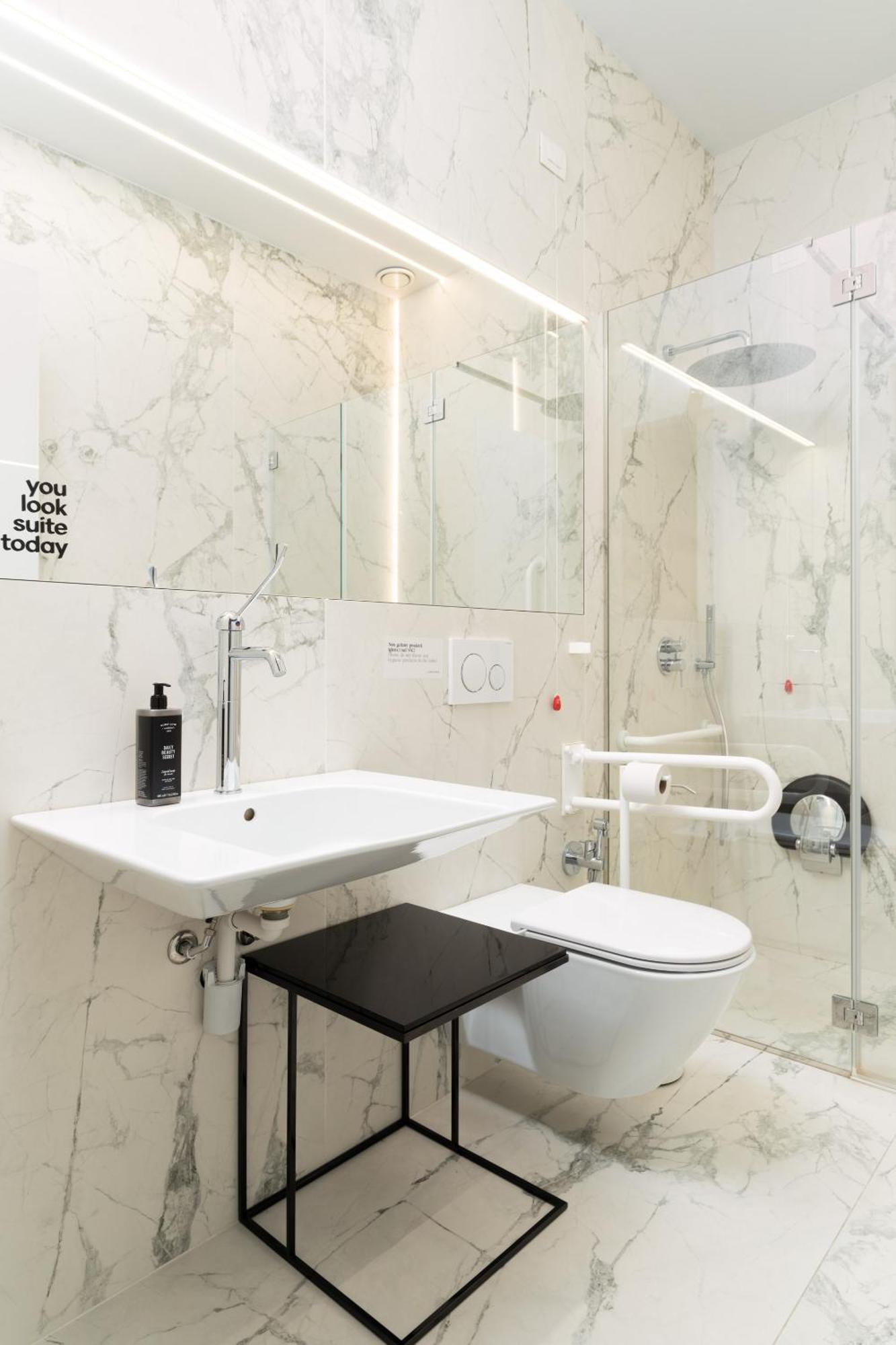 Limehome Lecce Palazzo Bn Exteriör bild