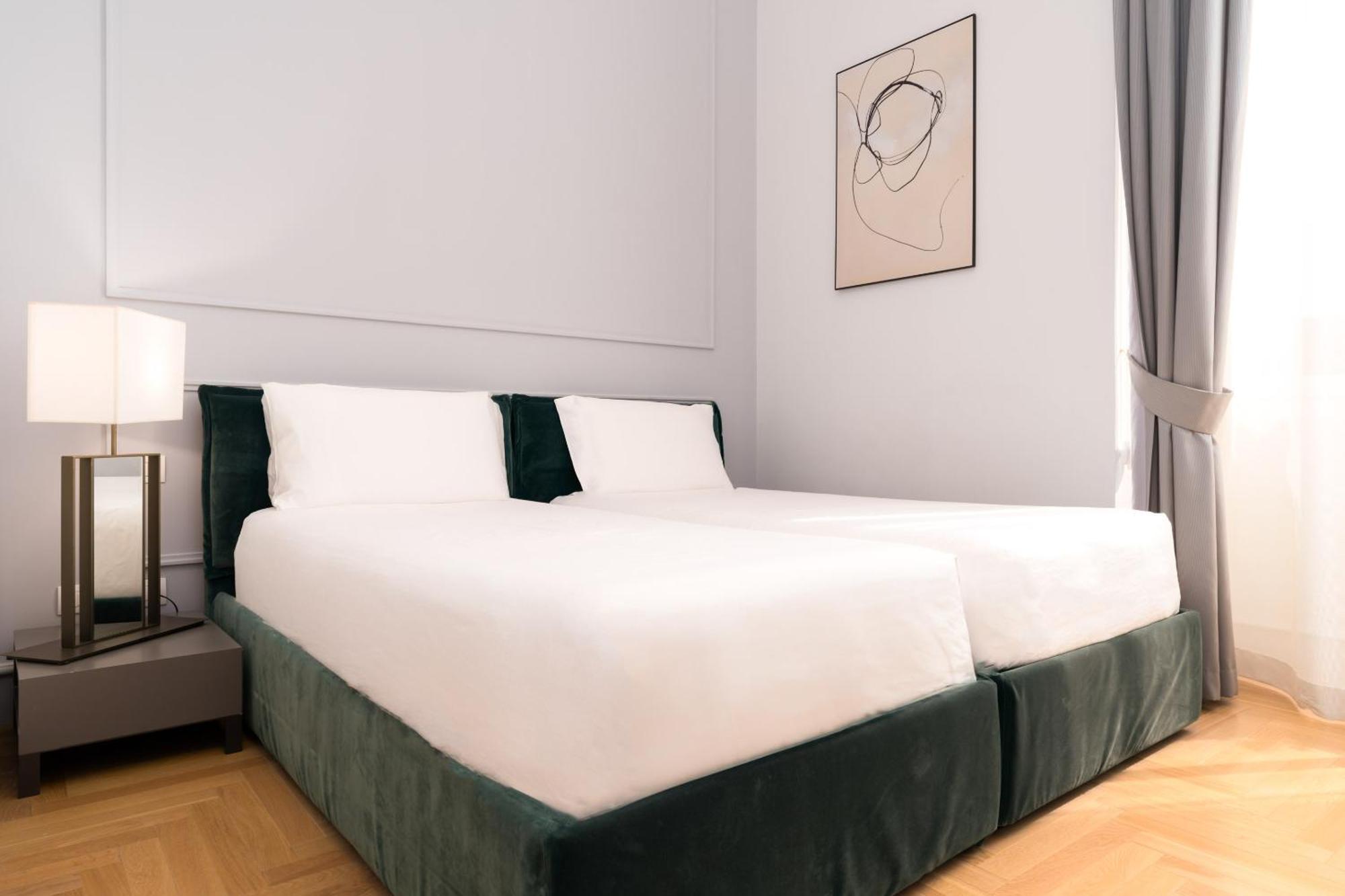 Limehome Lecce Palazzo Bn Rum bild