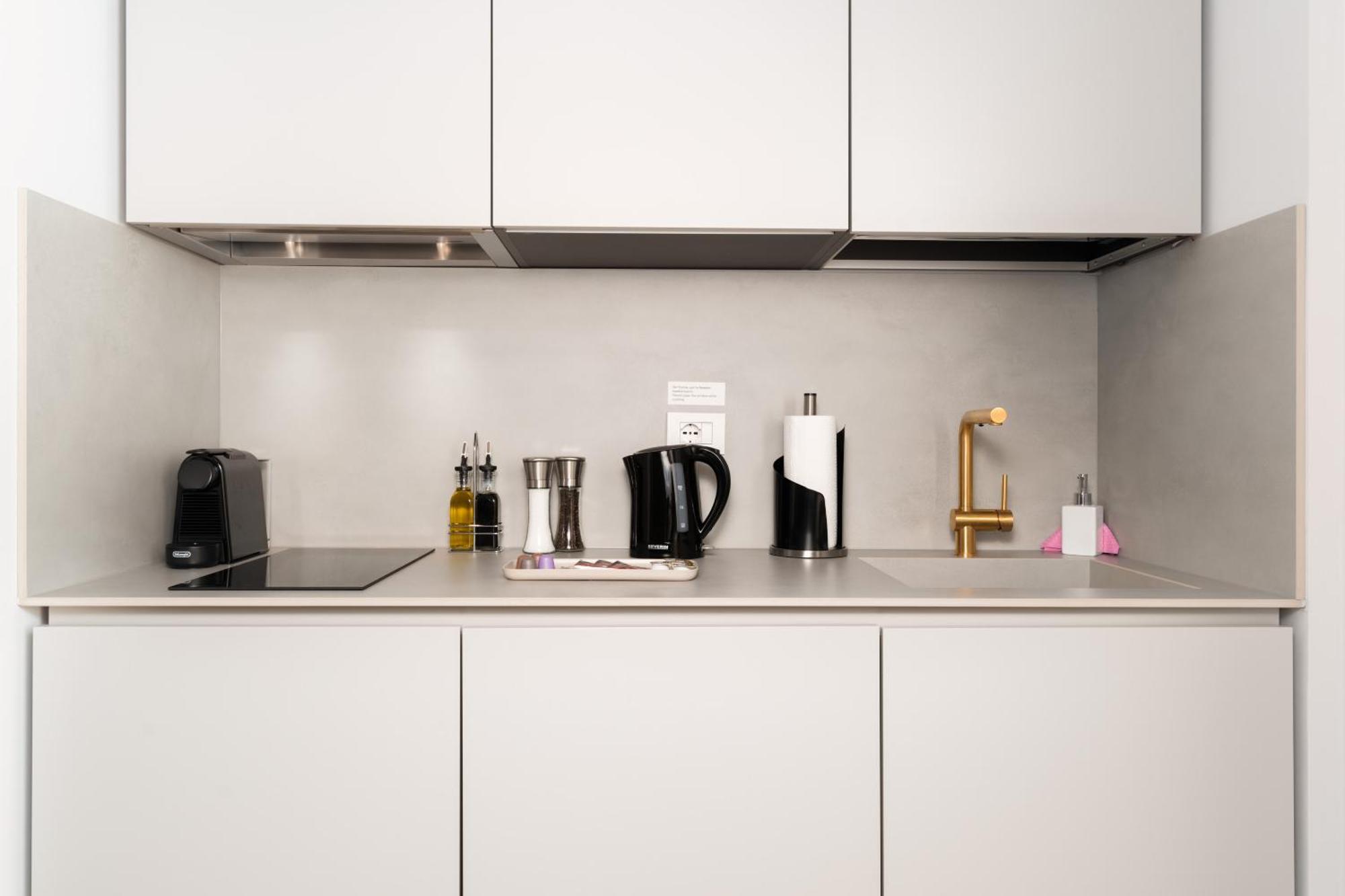 Limehome Lecce Palazzo Bn Rum bild