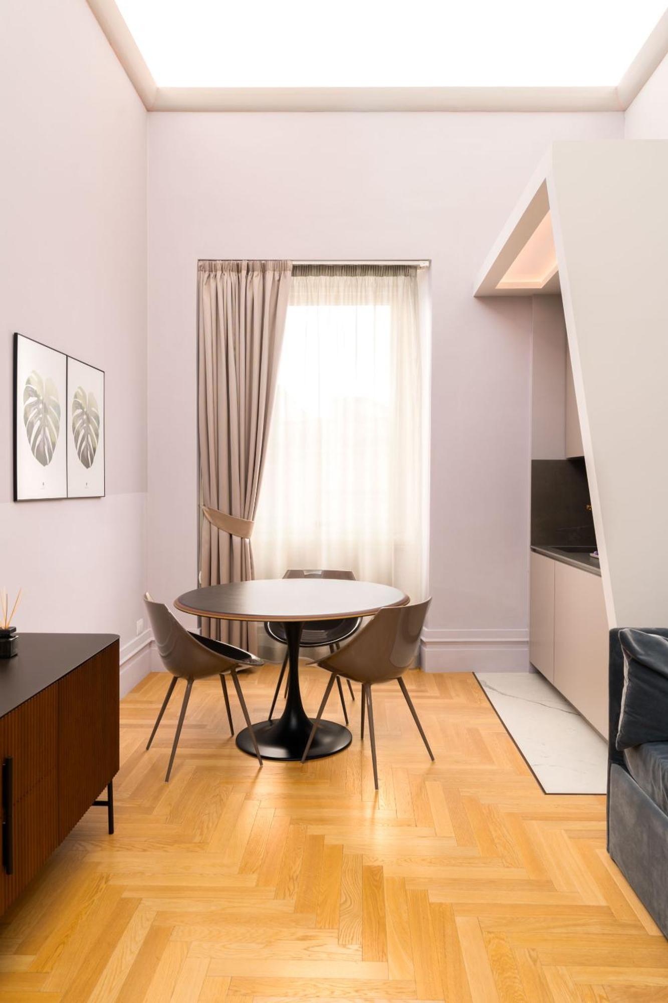 Limehome Lecce Palazzo Bn Rum bild