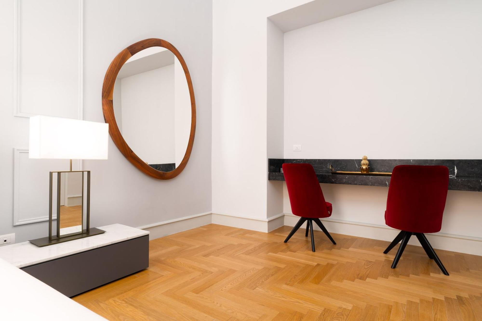 Limehome Lecce Palazzo Bn Rum bild