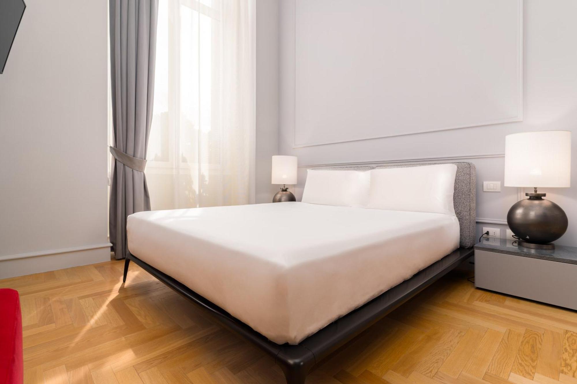 Limehome Lecce Palazzo Bn Rum bild