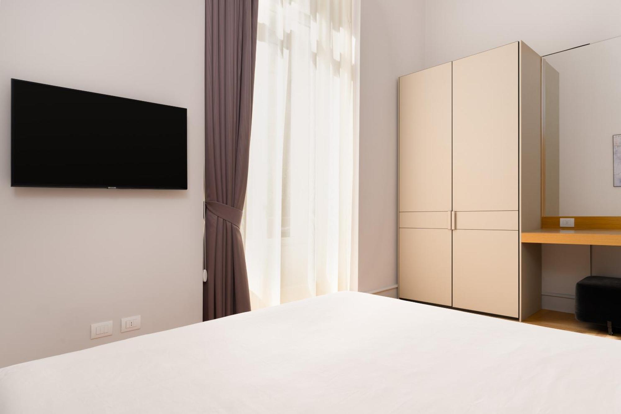 Limehome Lecce Palazzo Bn Rum bild