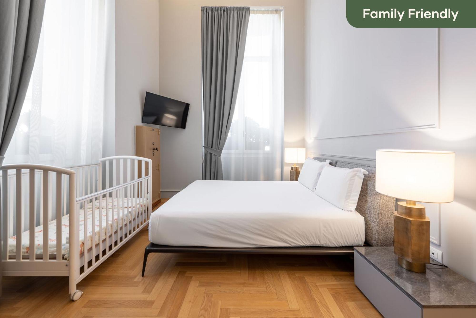 Limehome Lecce Palazzo Bn Exteriör bild