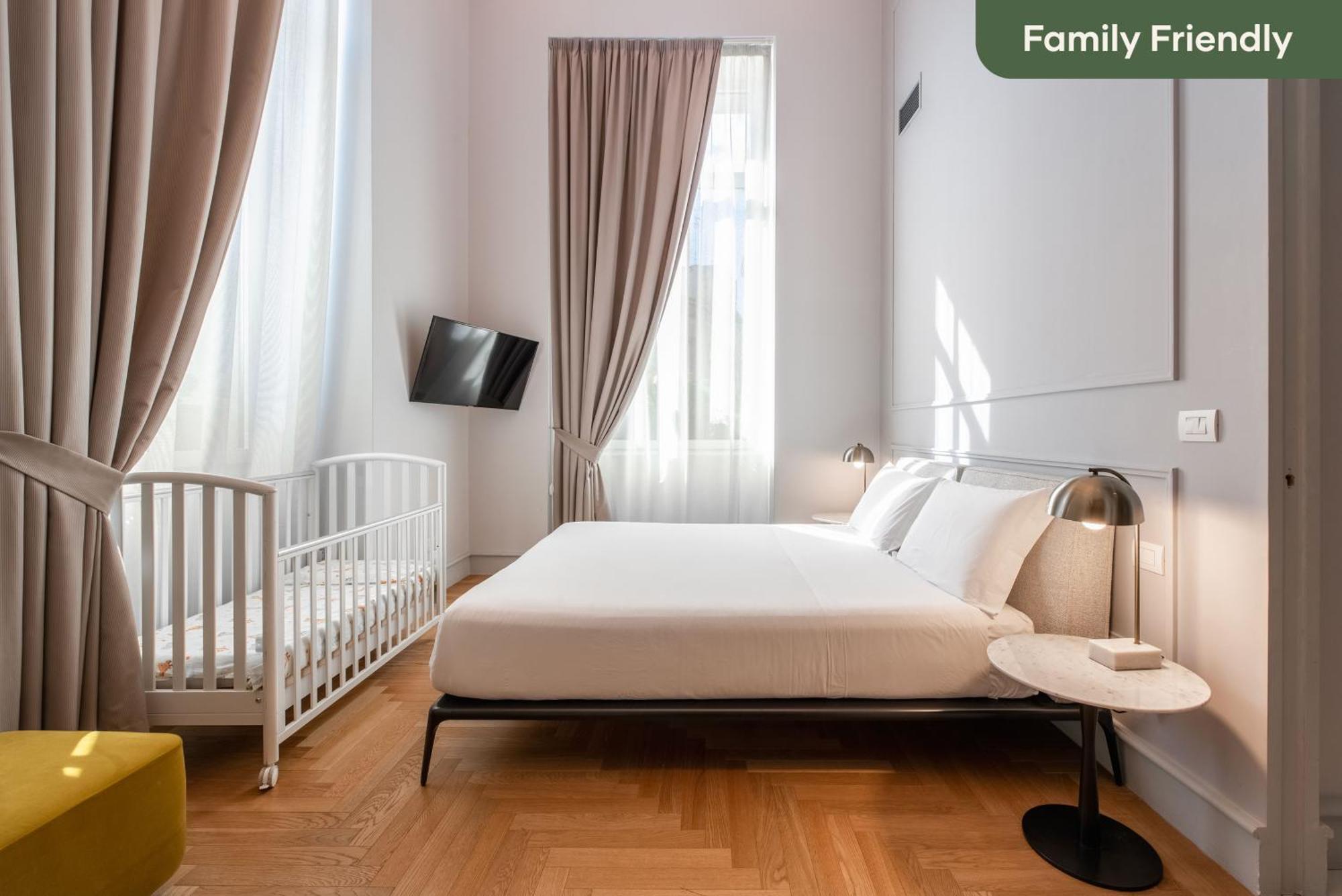Limehome Lecce Palazzo Bn Exteriör bild