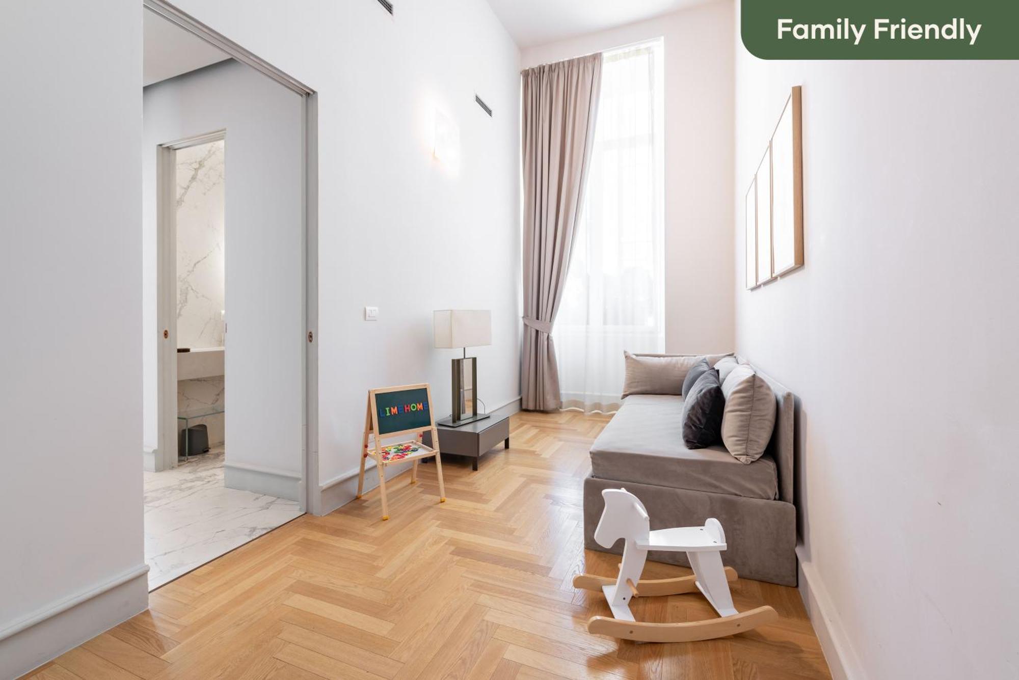Limehome Lecce Palazzo Bn Exteriör bild