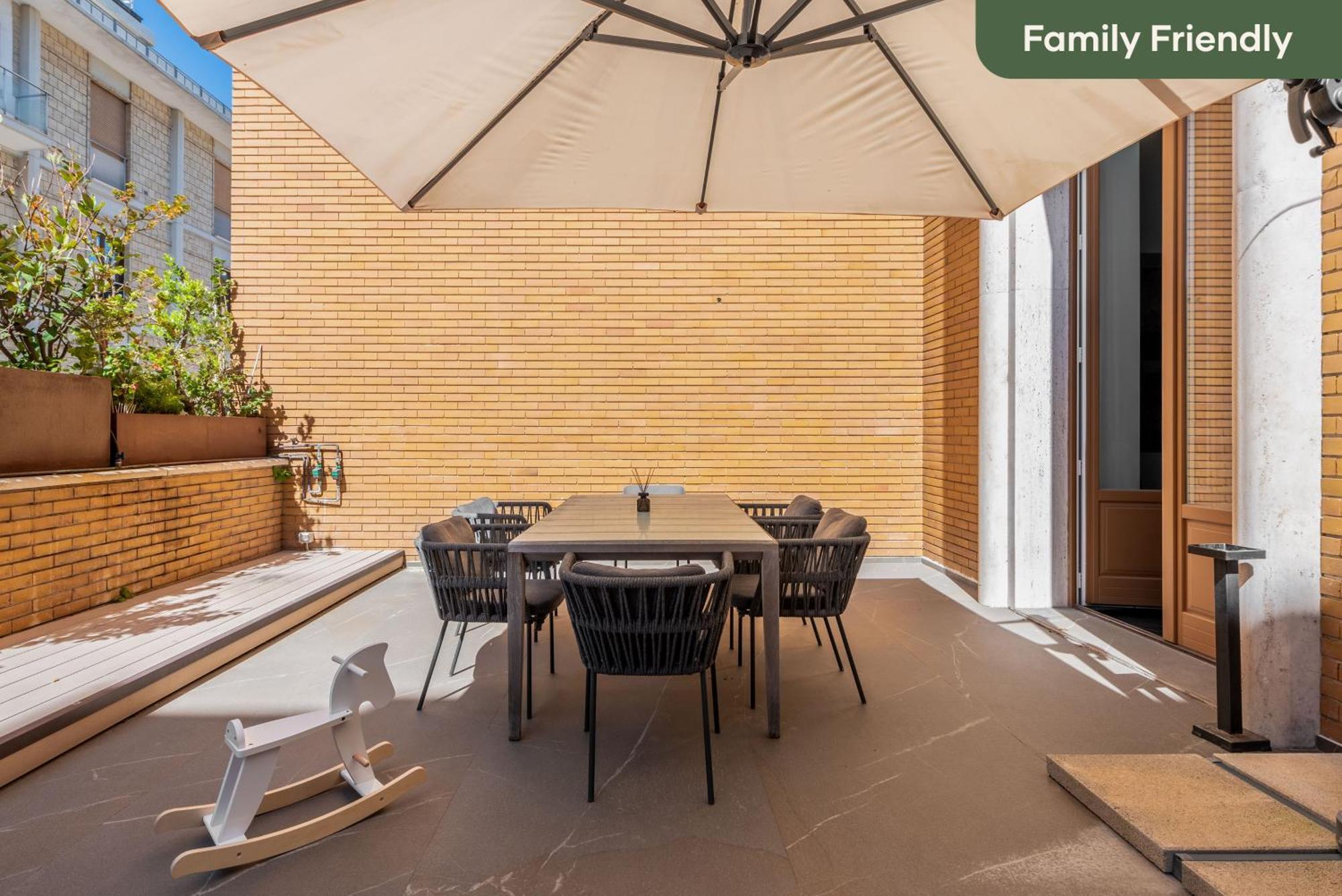 Limehome Lecce Palazzo Bn Exteriör bild