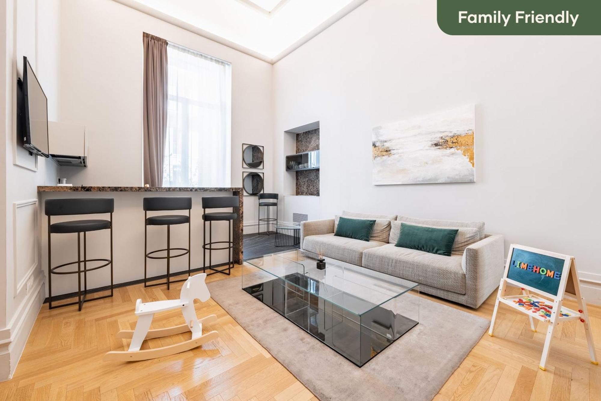 Limehome Lecce Palazzo Bn Exteriör bild